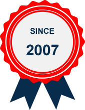 Since2007
